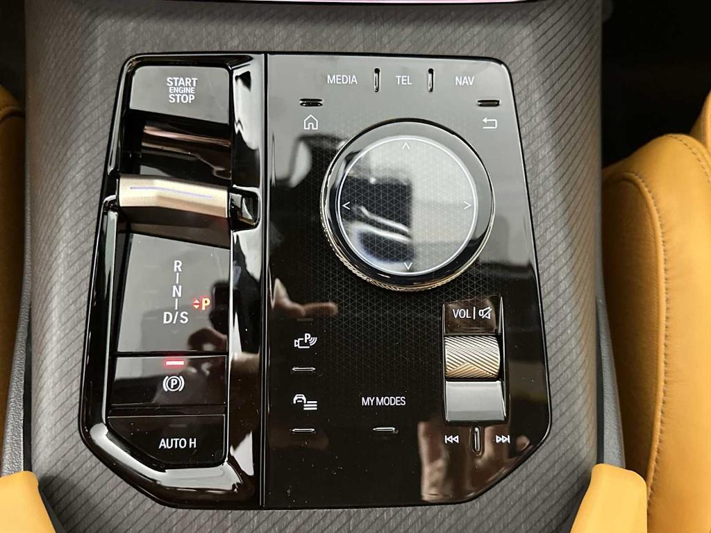 new 2025 BMW X3 car, priced at $56,255