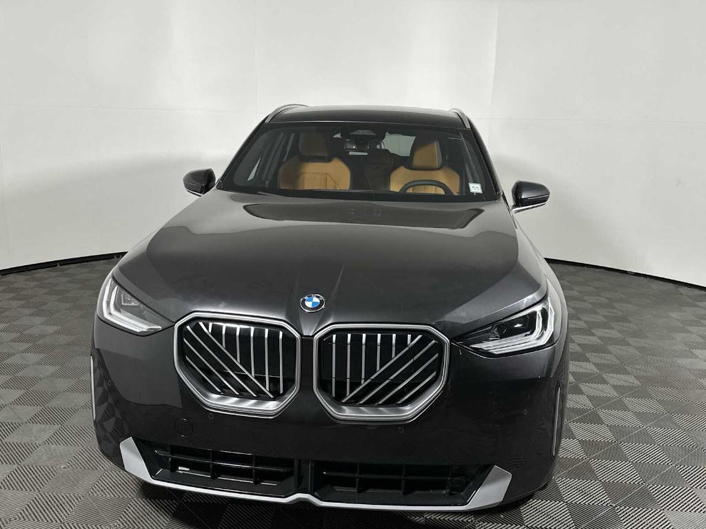 new 2025 BMW X3 car, priced at $56,255