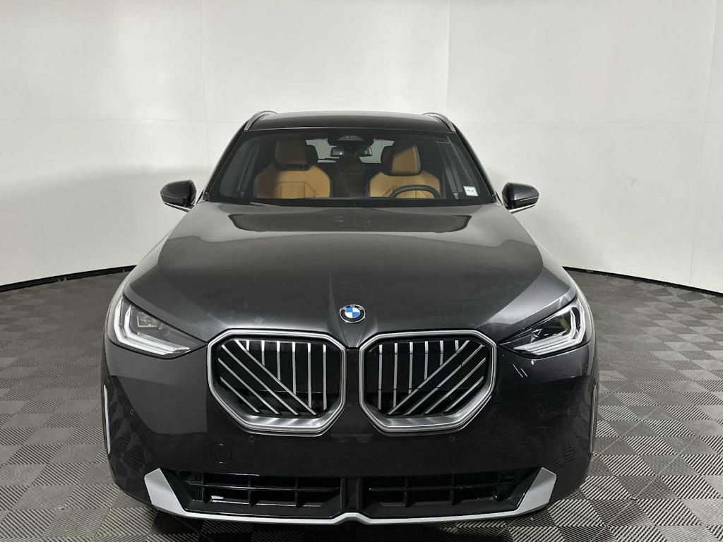 new 2025 BMW X3 car, priced at $56,255