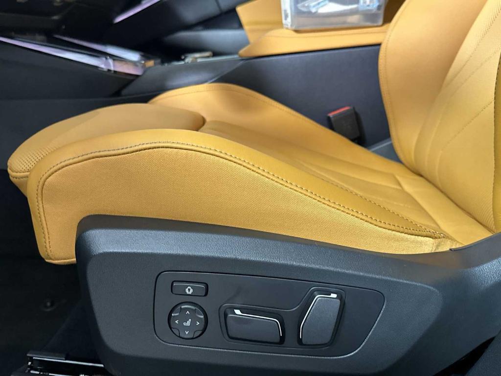 new 2025 BMW X3 car, priced at $56,255