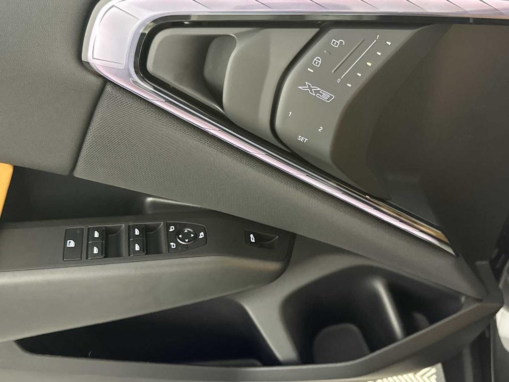 new 2025 BMW X3 car, priced at $56,255