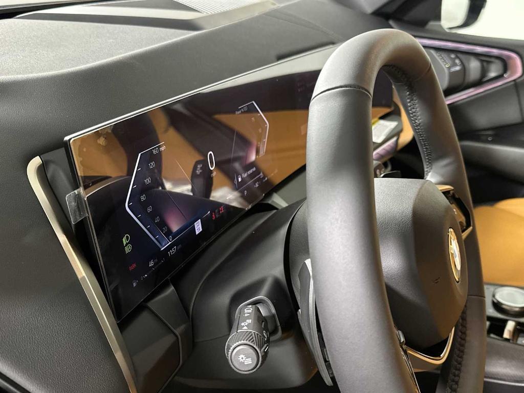 new 2025 BMW X3 car, priced at $56,255