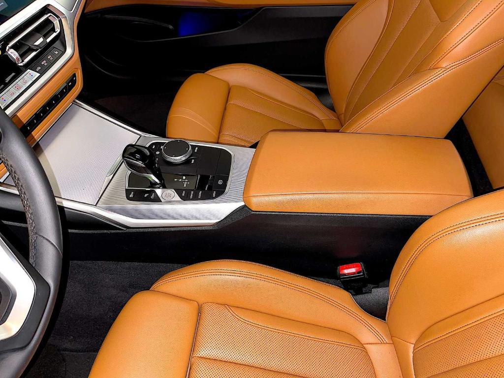 used 2022 BMW 430 car, priced at $37,943