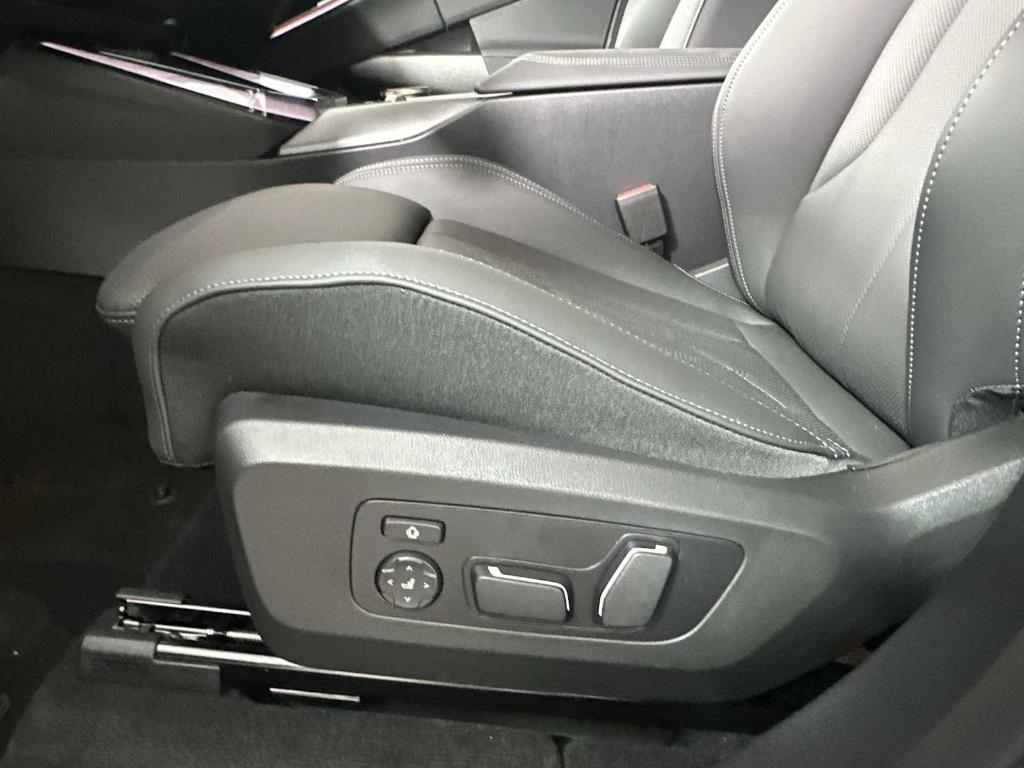 new 2025 BMW X3 car, priced at $53,155