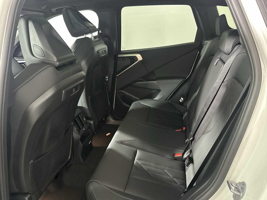 new 2025 BMW X3 car, priced at $53,155
