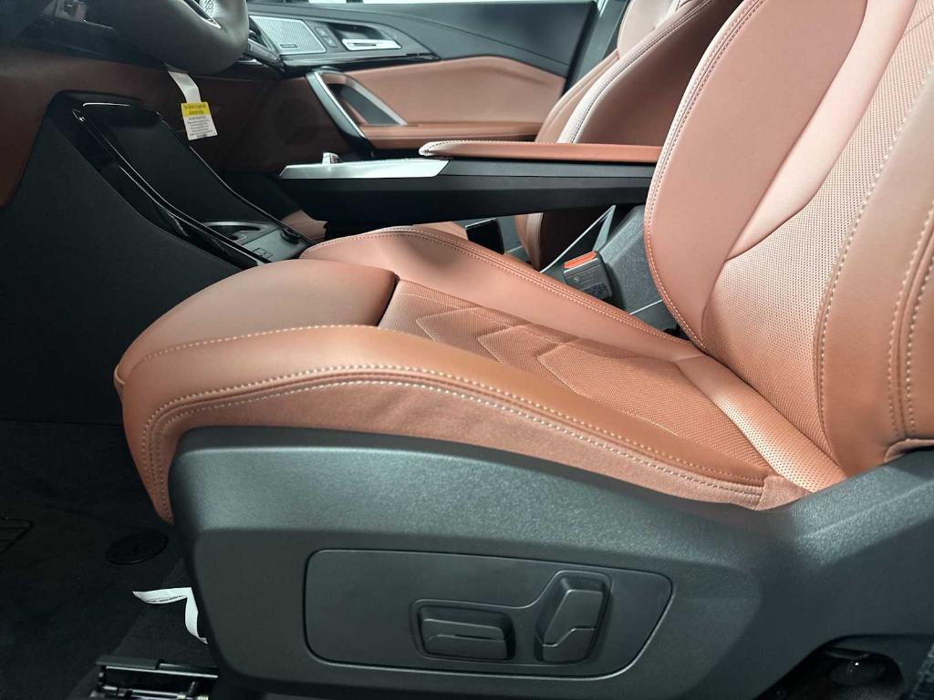 new 2026 BMW X1 car, priced at $50,605