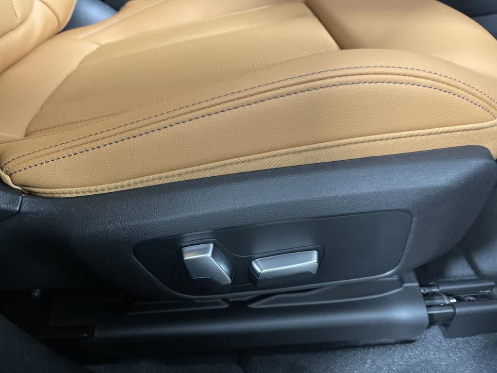 used 2022 BMW X3 car, priced at $36,943