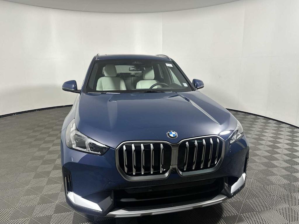 new 2026 BMW X1 car, priced at $48,515