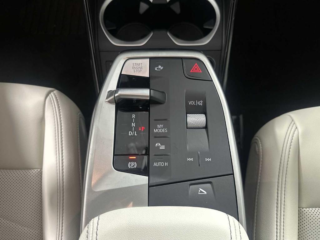 new 2026 BMW X1 car, priced at $48,515