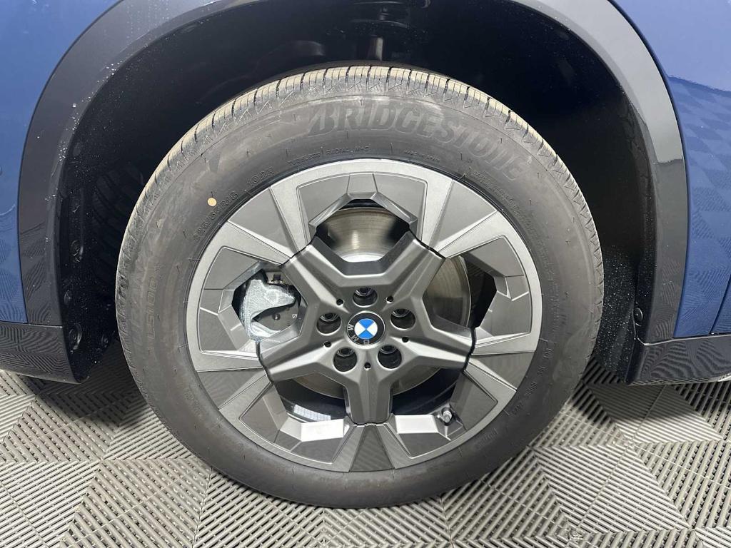 new 2026 BMW X1 car, priced at $48,515