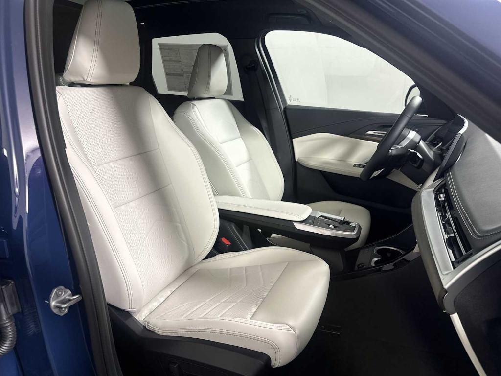new 2026 BMW X1 car, priced at $48,515