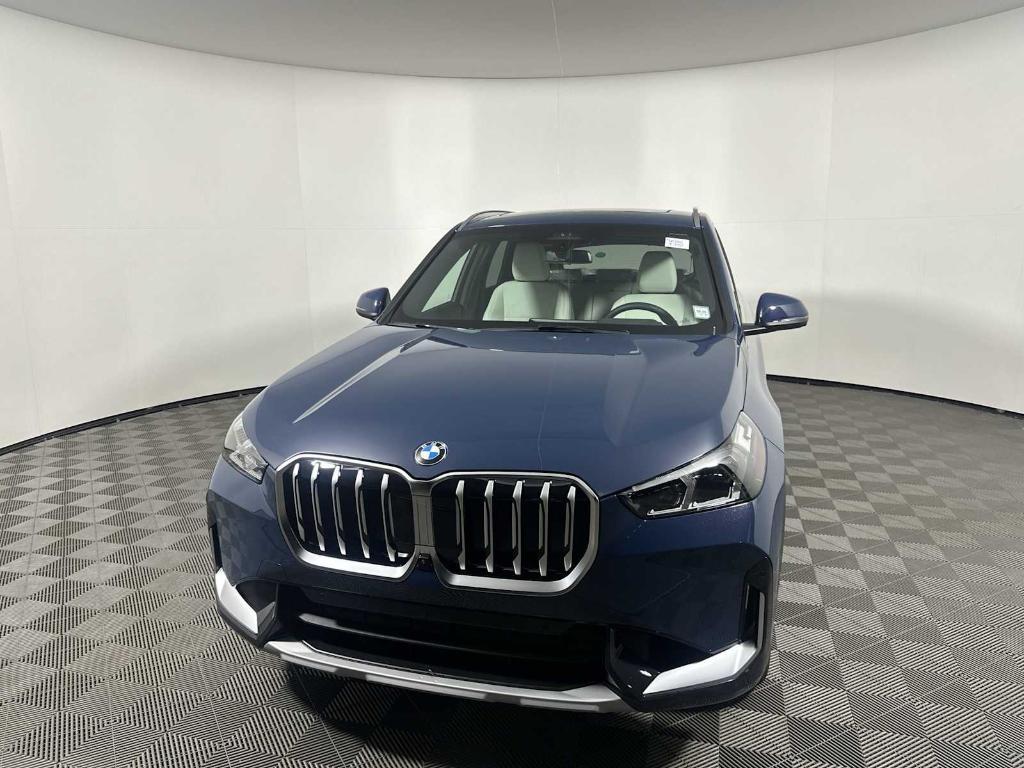 new 2026 BMW X1 car, priced at $48,515