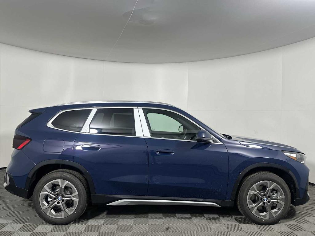 new 2026 BMW X1 car, priced at $48,515