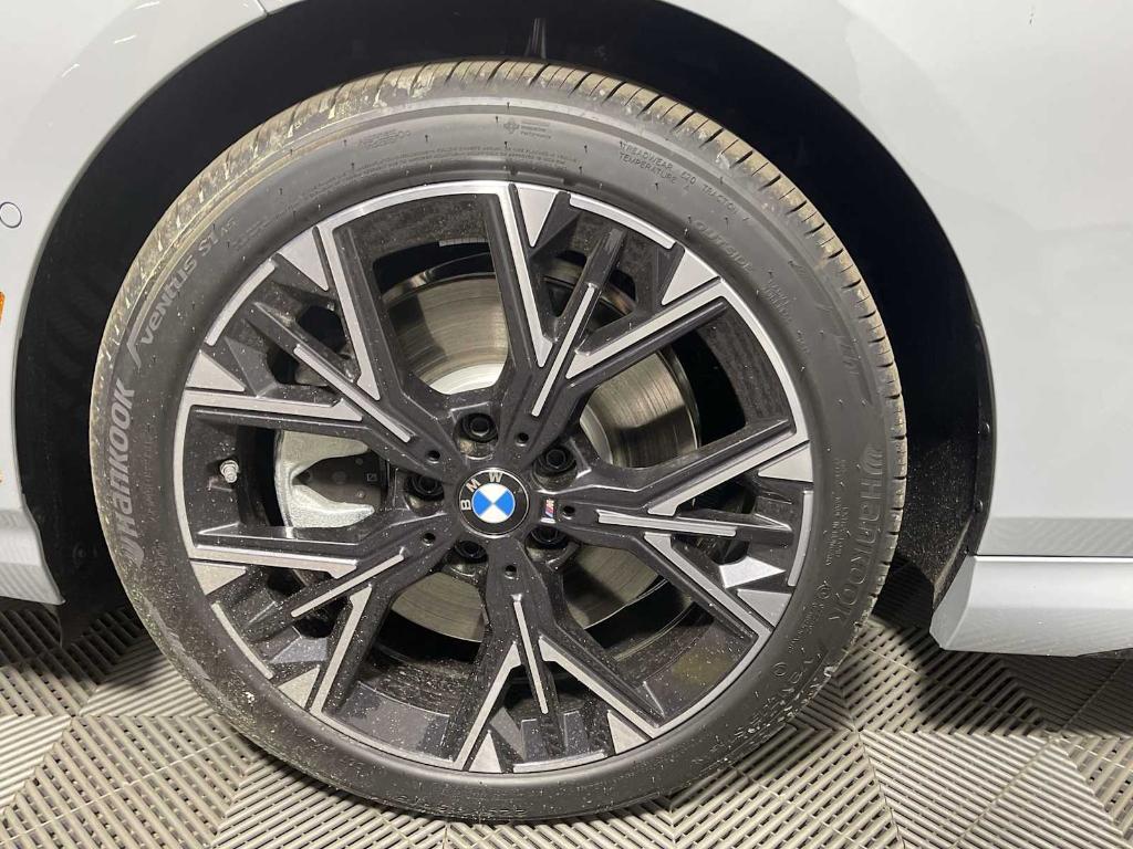 new 2025 BMW 228 Gran Coupe car, priced at $47,425