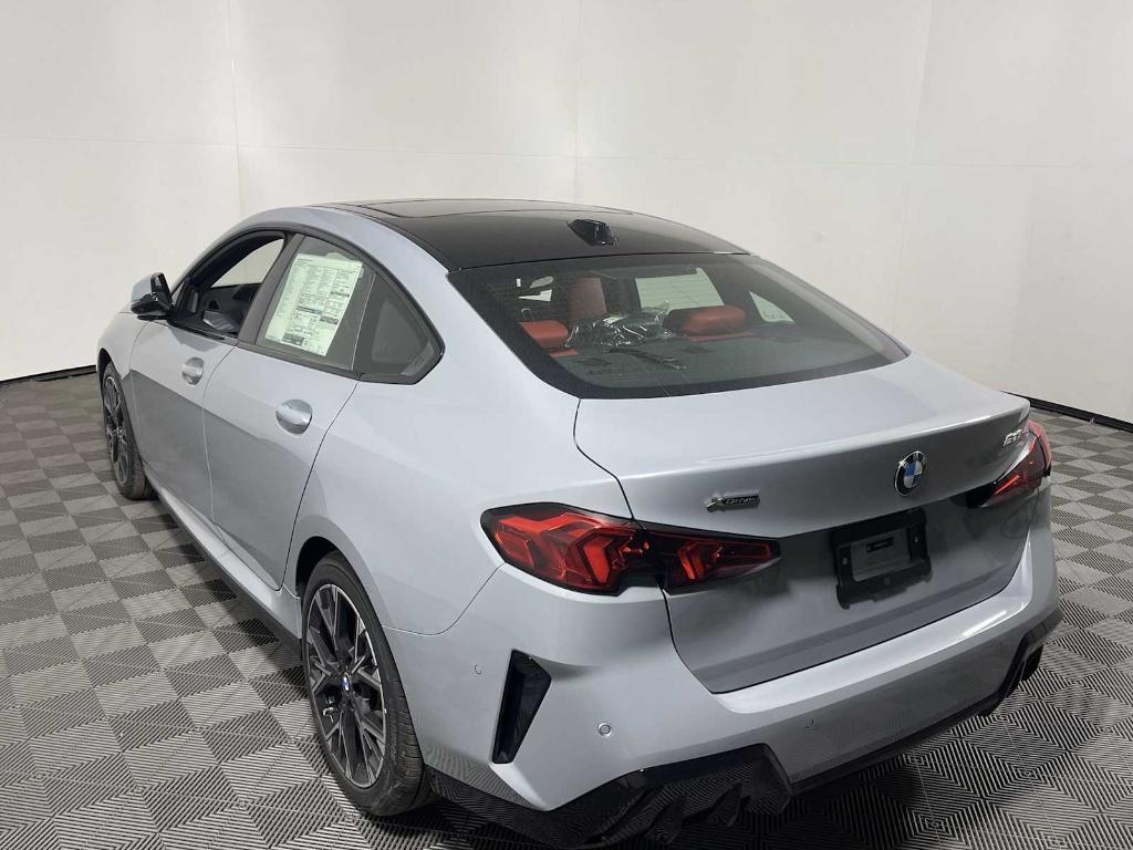 new 2025 BMW 228 Gran Coupe car, priced at $47,425