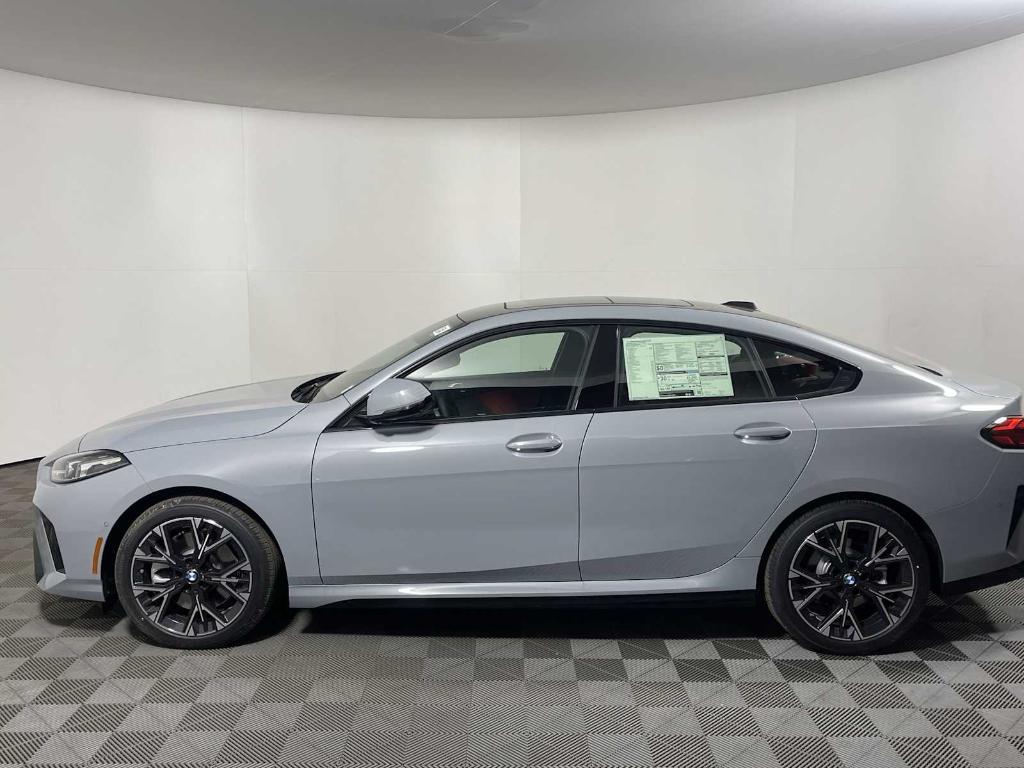 new 2025 BMW 228 Gran Coupe car, priced at $47,425