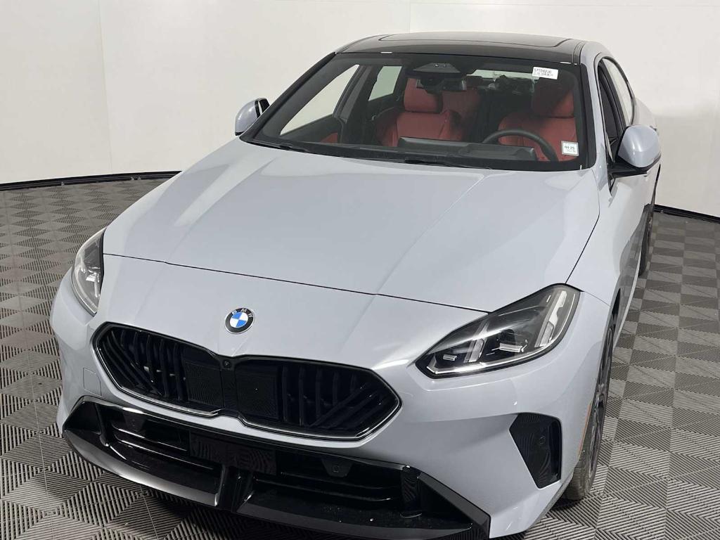 new 2025 BMW 228 Gran Coupe car, priced at $47,425