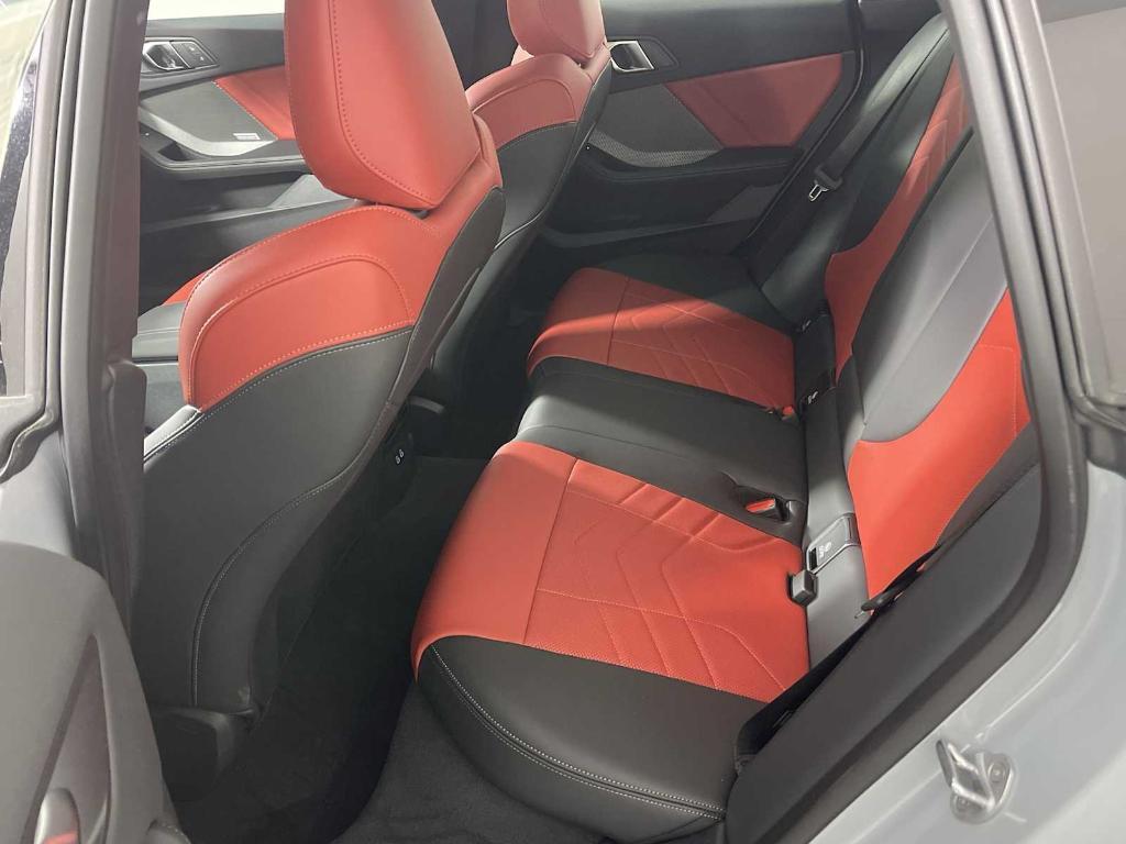 new 2025 BMW 228 Gran Coupe car, priced at $47,425