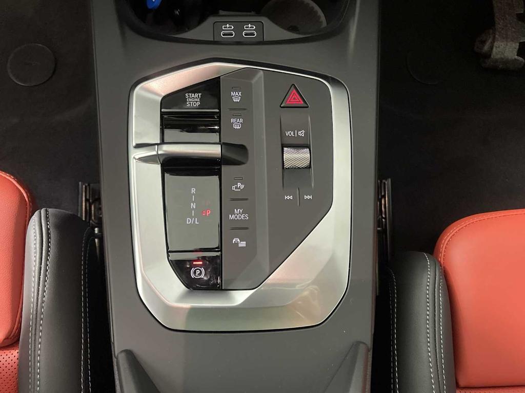new 2025 BMW 228 Gran Coupe car, priced at $47,425