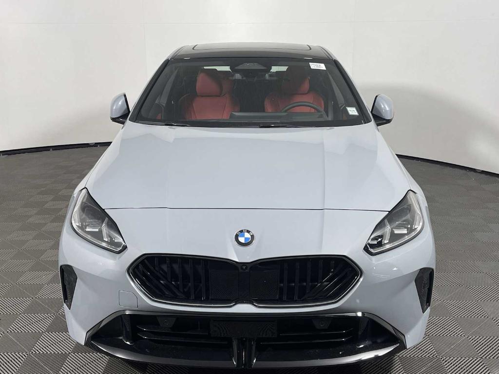 new 2025 BMW 228 Gran Coupe car, priced at $47,425