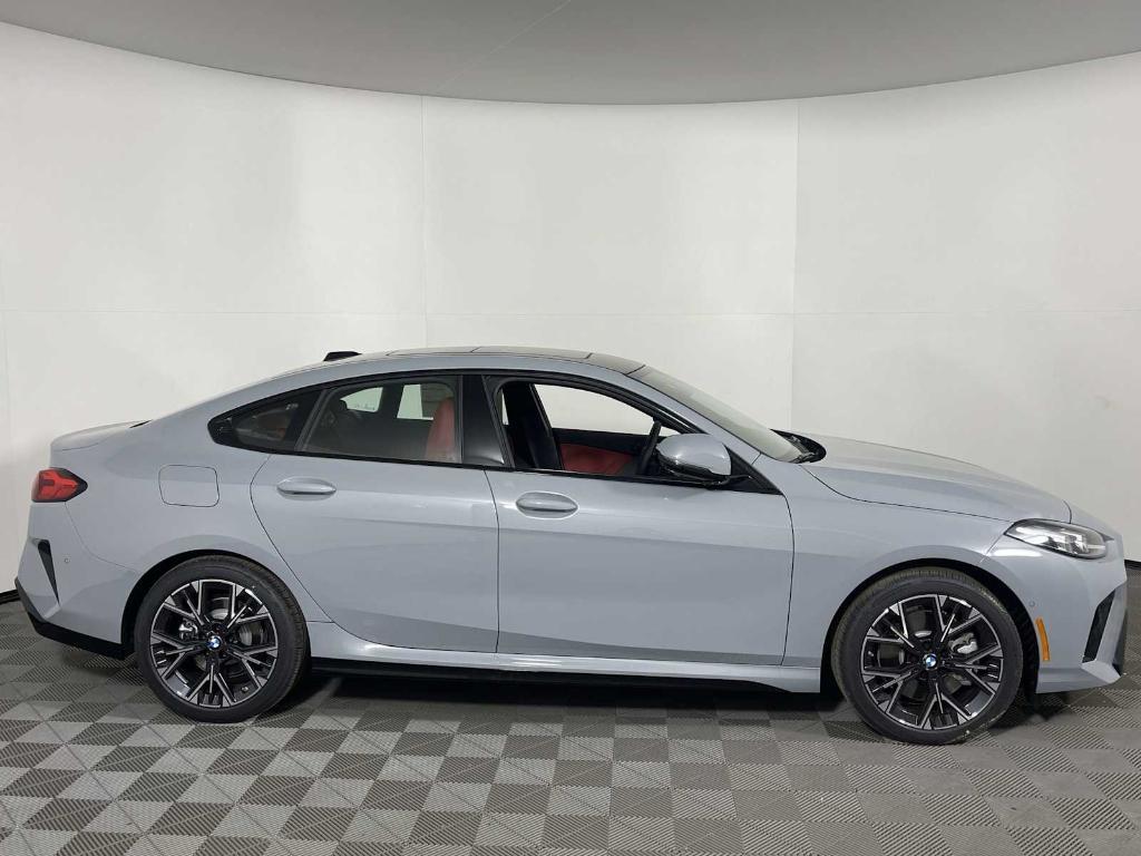 new 2025 BMW 228 Gran Coupe car, priced at $47,425