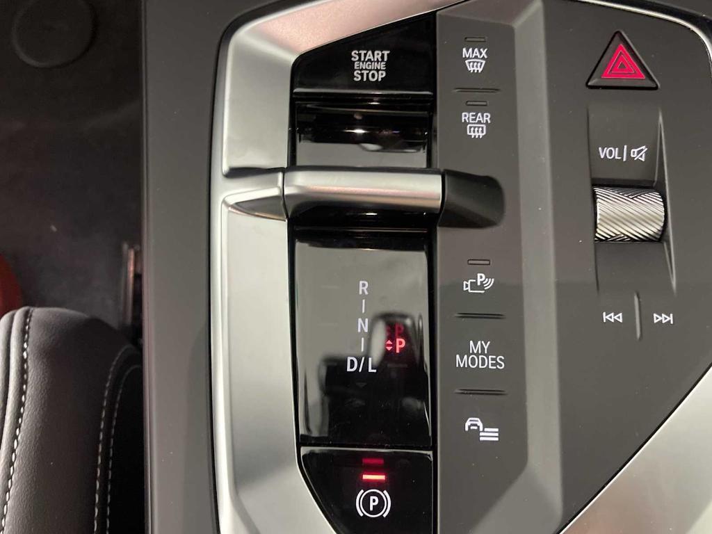 new 2025 BMW 228 Gran Coupe car, priced at $47,425