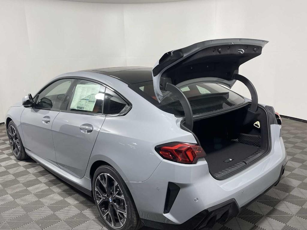 new 2025 BMW 228 Gran Coupe car, priced at $47,425