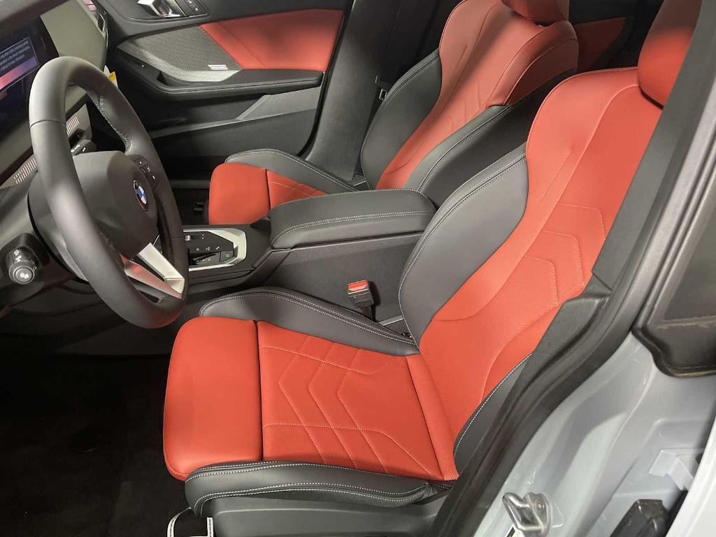 new 2025 BMW 228 Gran Coupe car, priced at $47,425