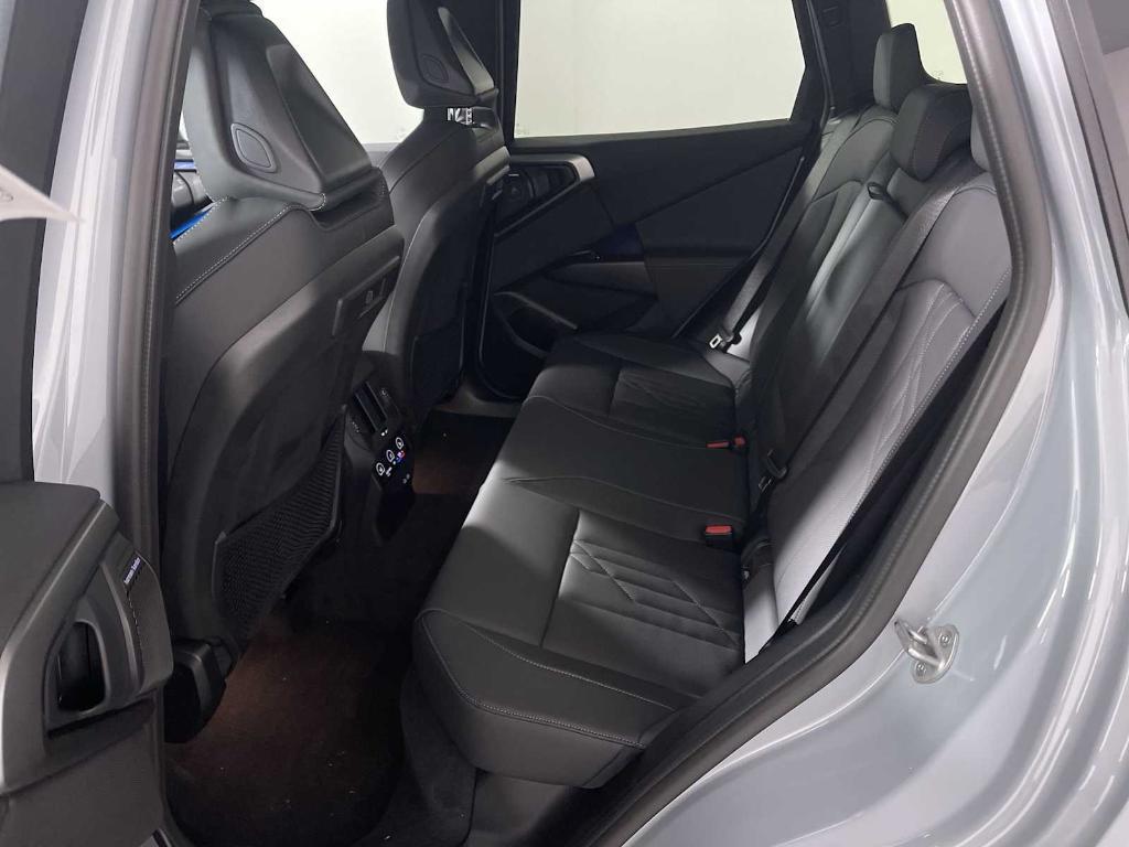 new 2025 BMW X3 car, priced at $61,450