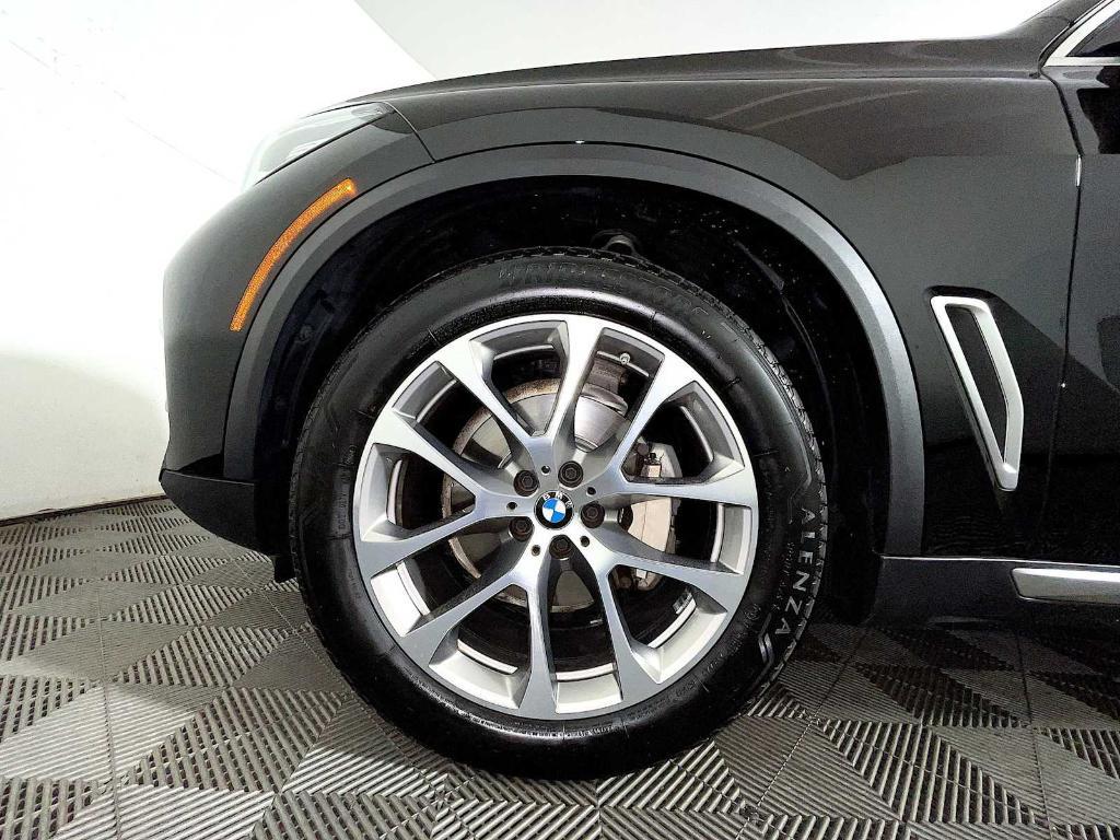 used 2023 BMW X5 car, priced at $52,998