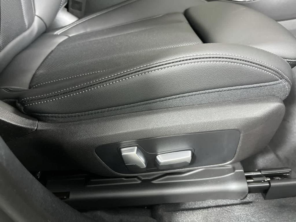 used 2022 BMW X3 car, priced at $37,943