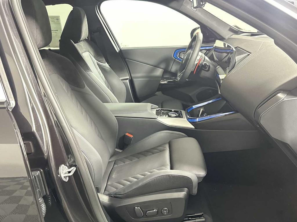 new 2025 BMW X3 car, priced at $73,775