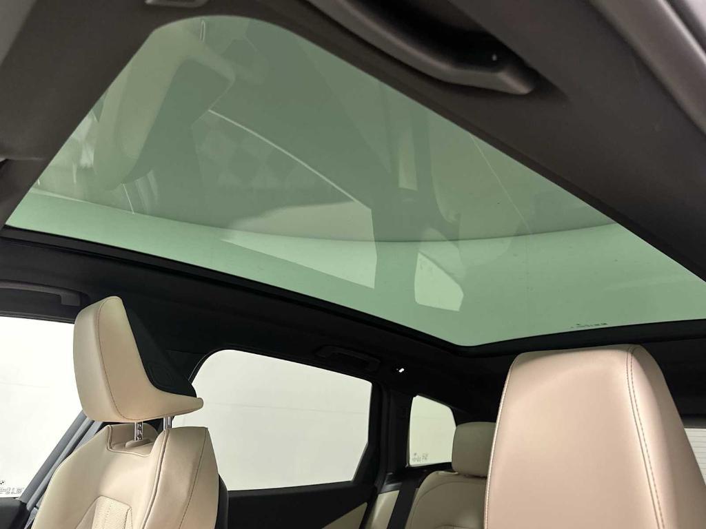 new 2025 BMW X3 car, priced at $56,155
