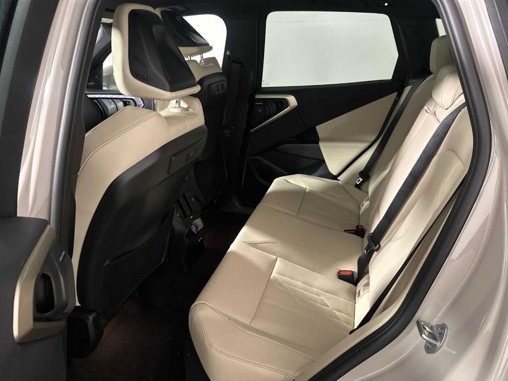 new 2025 BMW X3 car, priced at $58,350