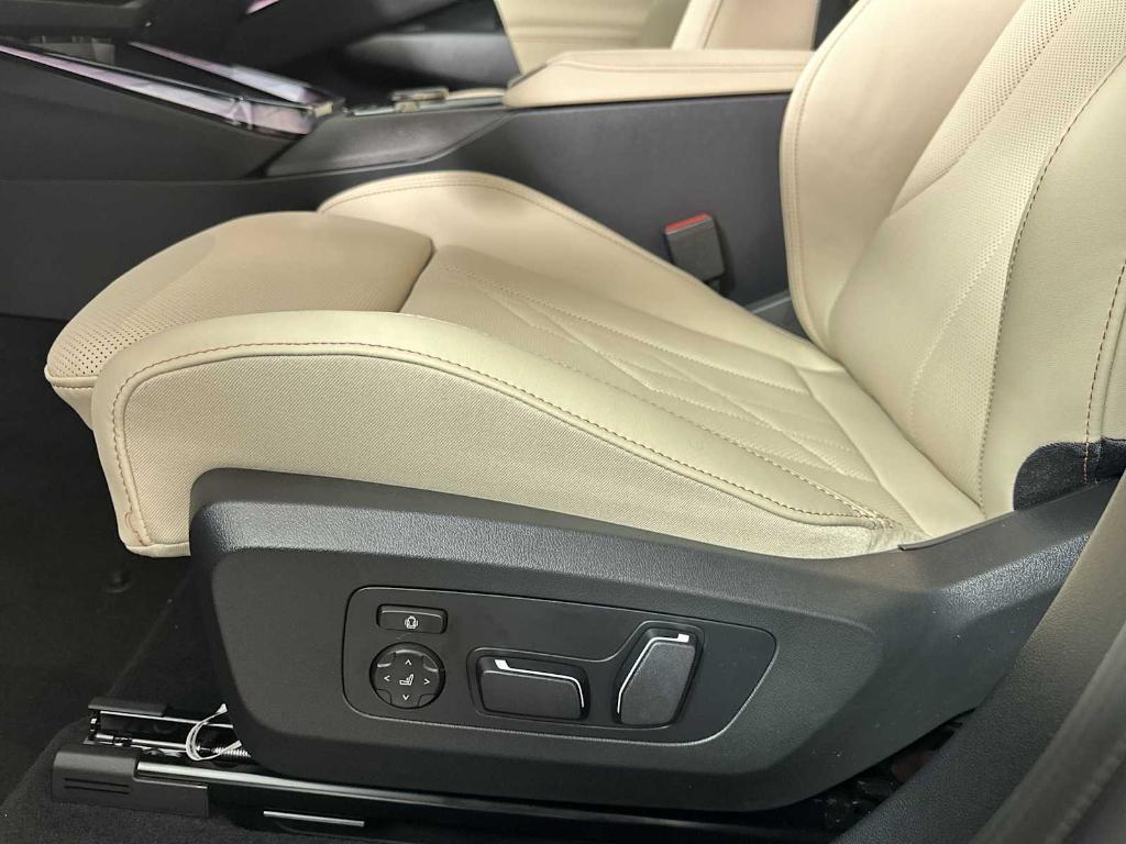 new 2025 BMW X3 car, priced at $58,350