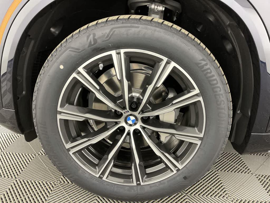 used 2022 BMW X5 car, priced at $51,943