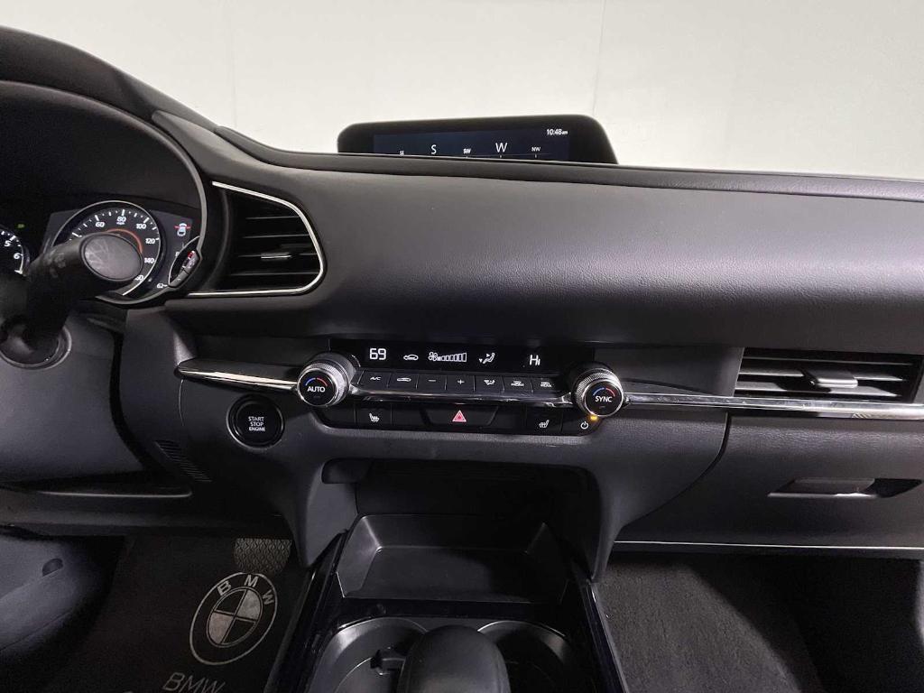 used 2024 Mazda CX-30 car, priced at $25,943