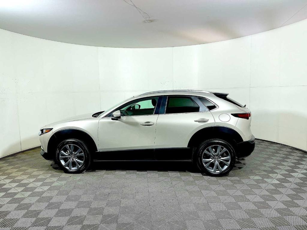 used 2024 Mazda CX-30 car, priced at $25,943