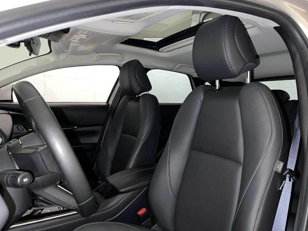 used 2024 Mazda CX-30 car, priced at $25,943