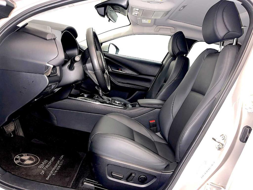used 2024 Mazda CX-30 car, priced at $25,943