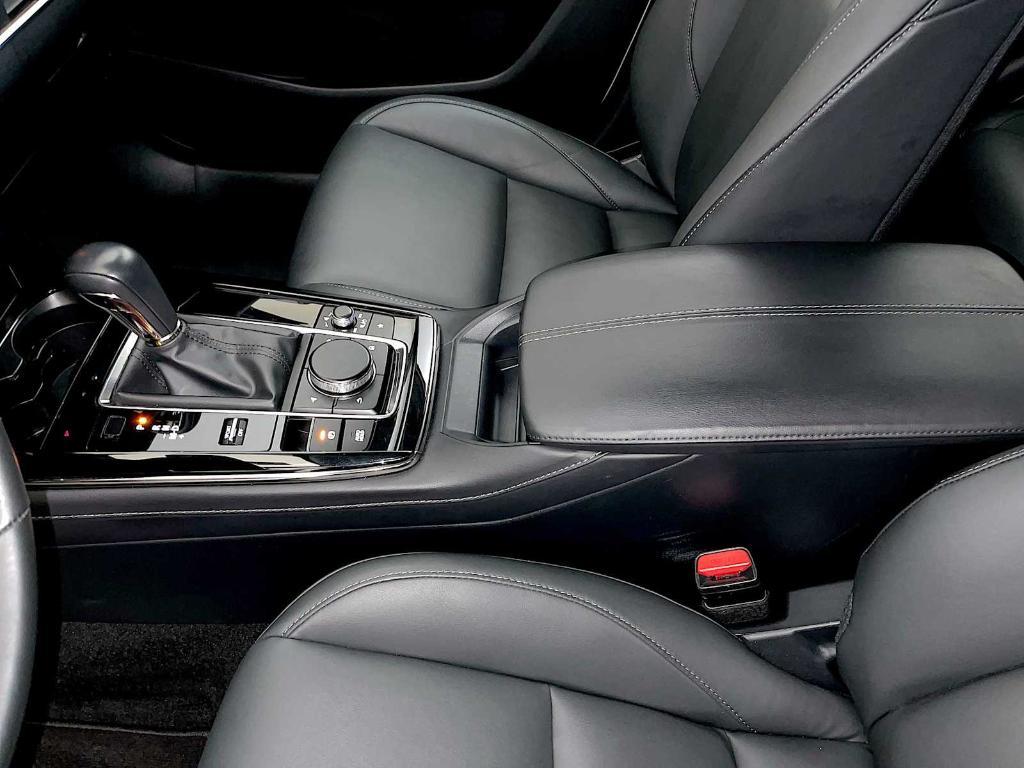 used 2024 Mazda CX-30 car, priced at $25,943