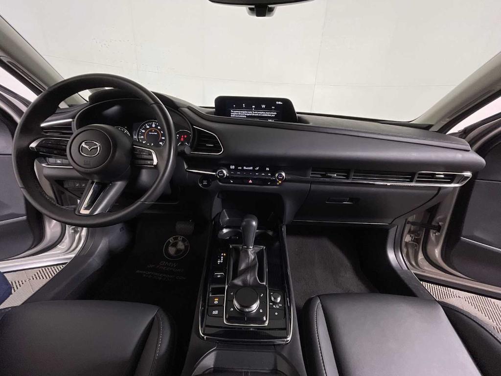 used 2024 Mazda CX-30 car, priced at $25,943