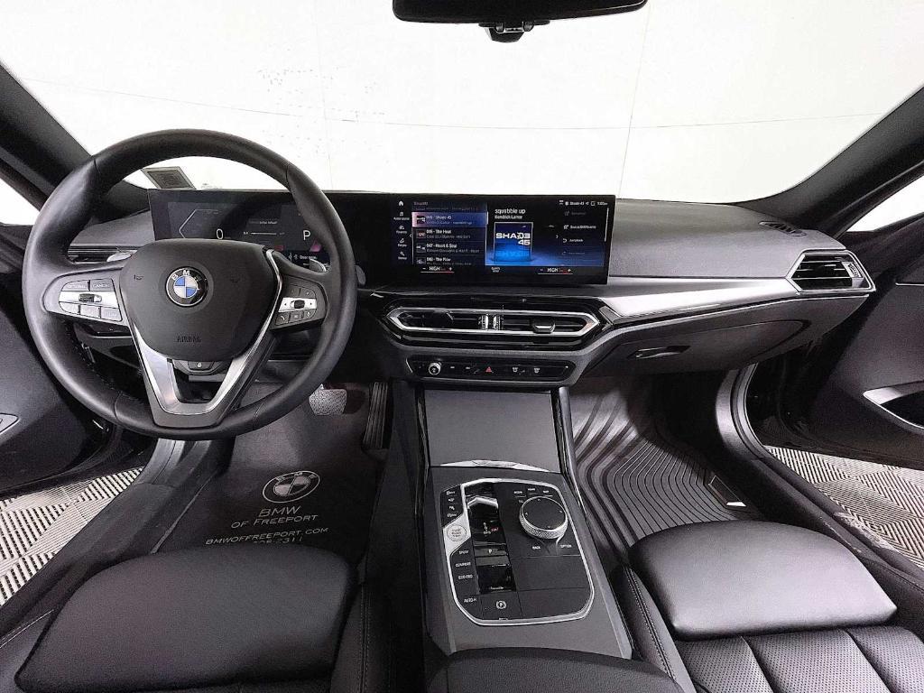 used 2024 BMW 230 car, priced at $40,998