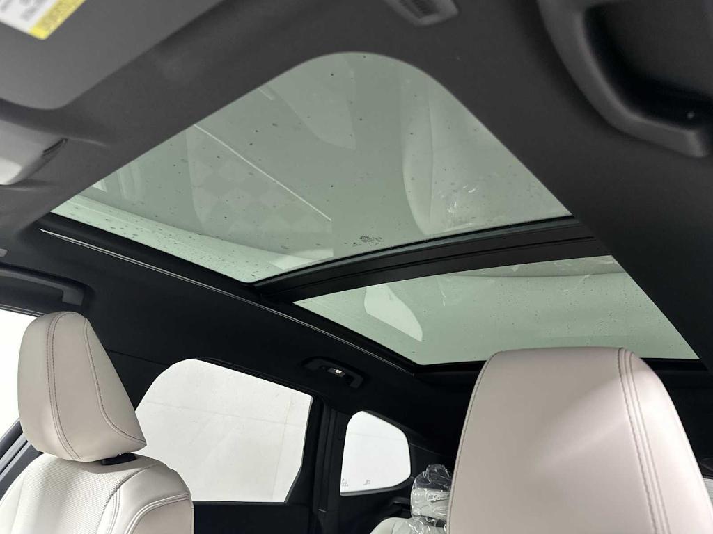 new 2026 BMW X1 car, priced at $47,955