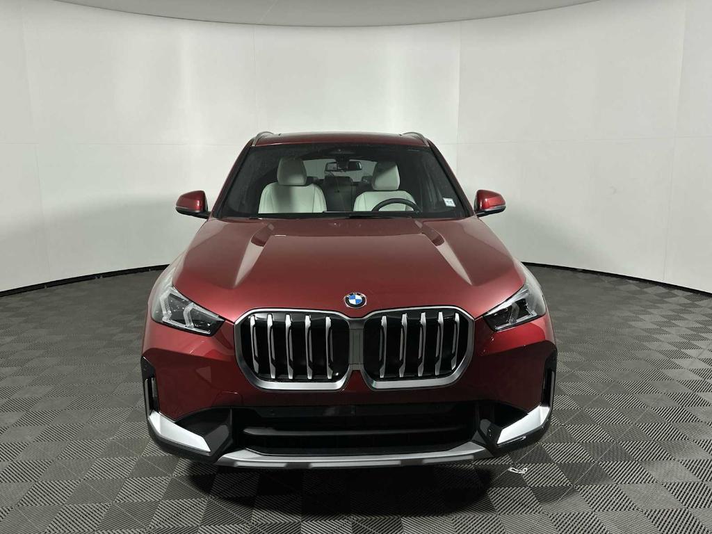 new 2026 BMW X1 car, priced at $47,955