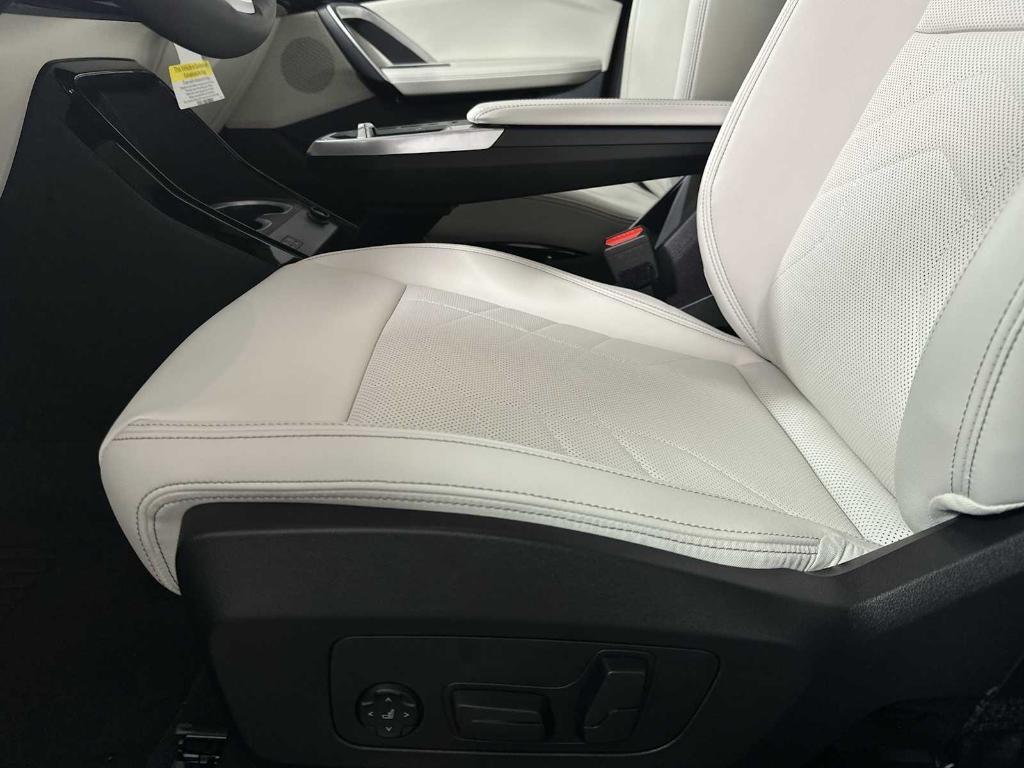 new 2026 BMW X1 car, priced at $47,955