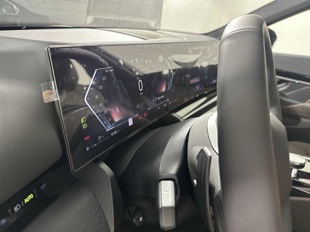 new 2026 BMW 530 car, priced at $65,040