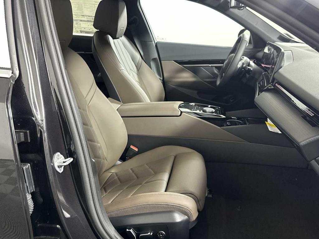 new 2026 BMW 530 car, priced at $65,040