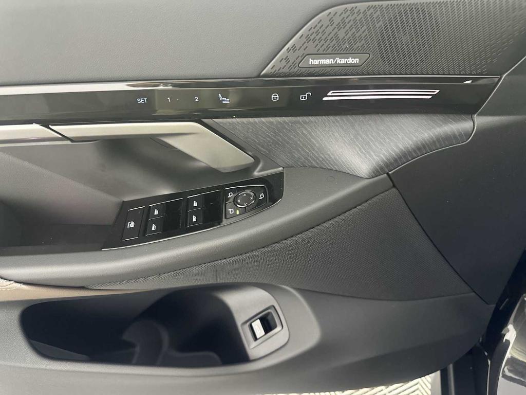 new 2026 BMW 530 car, priced at $65,040
