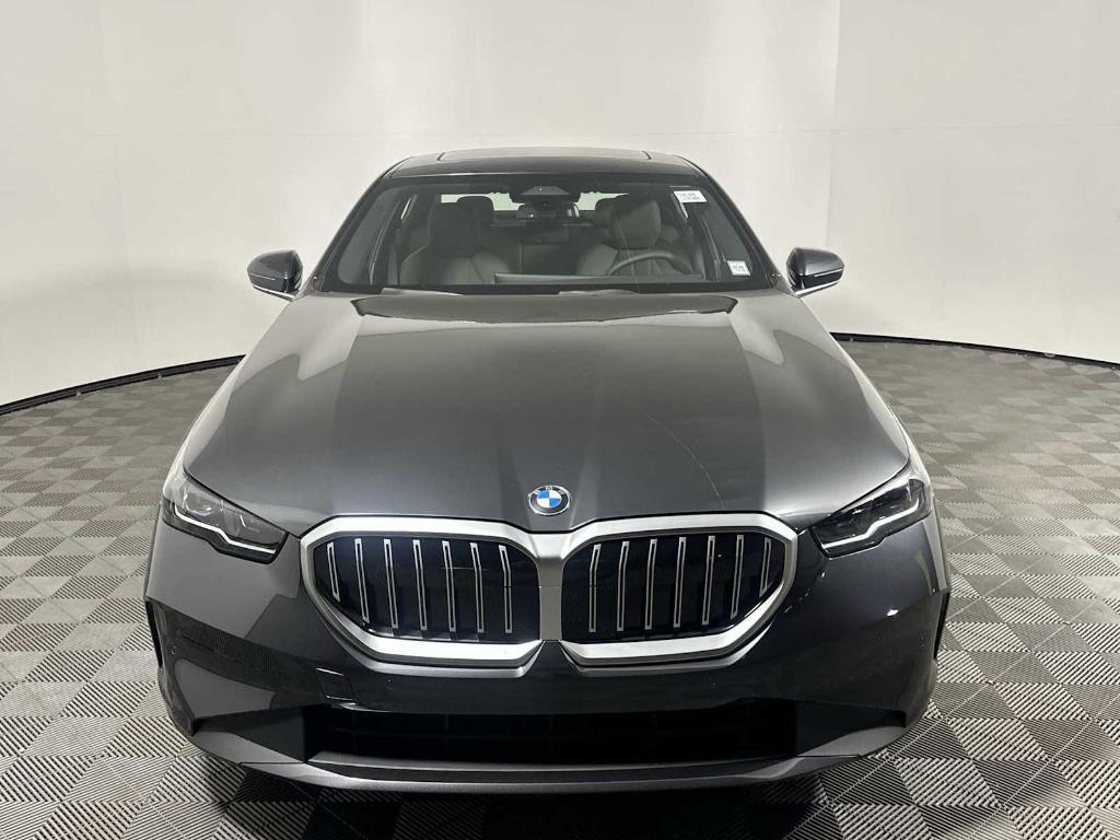 new 2026 BMW 530 car, priced at $65,040